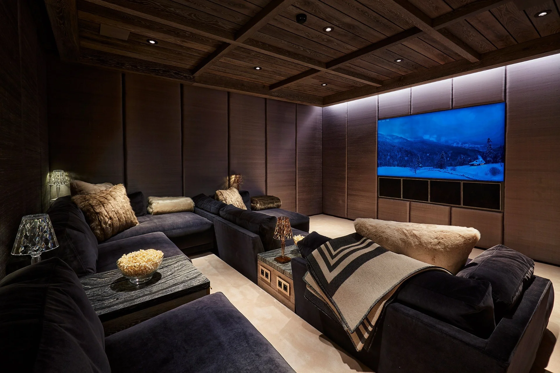 Cinema Room