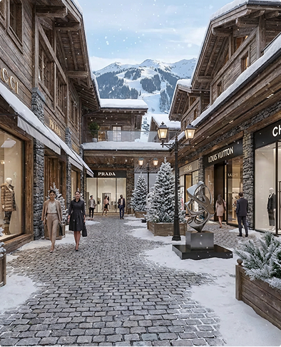 courchevel-shopping