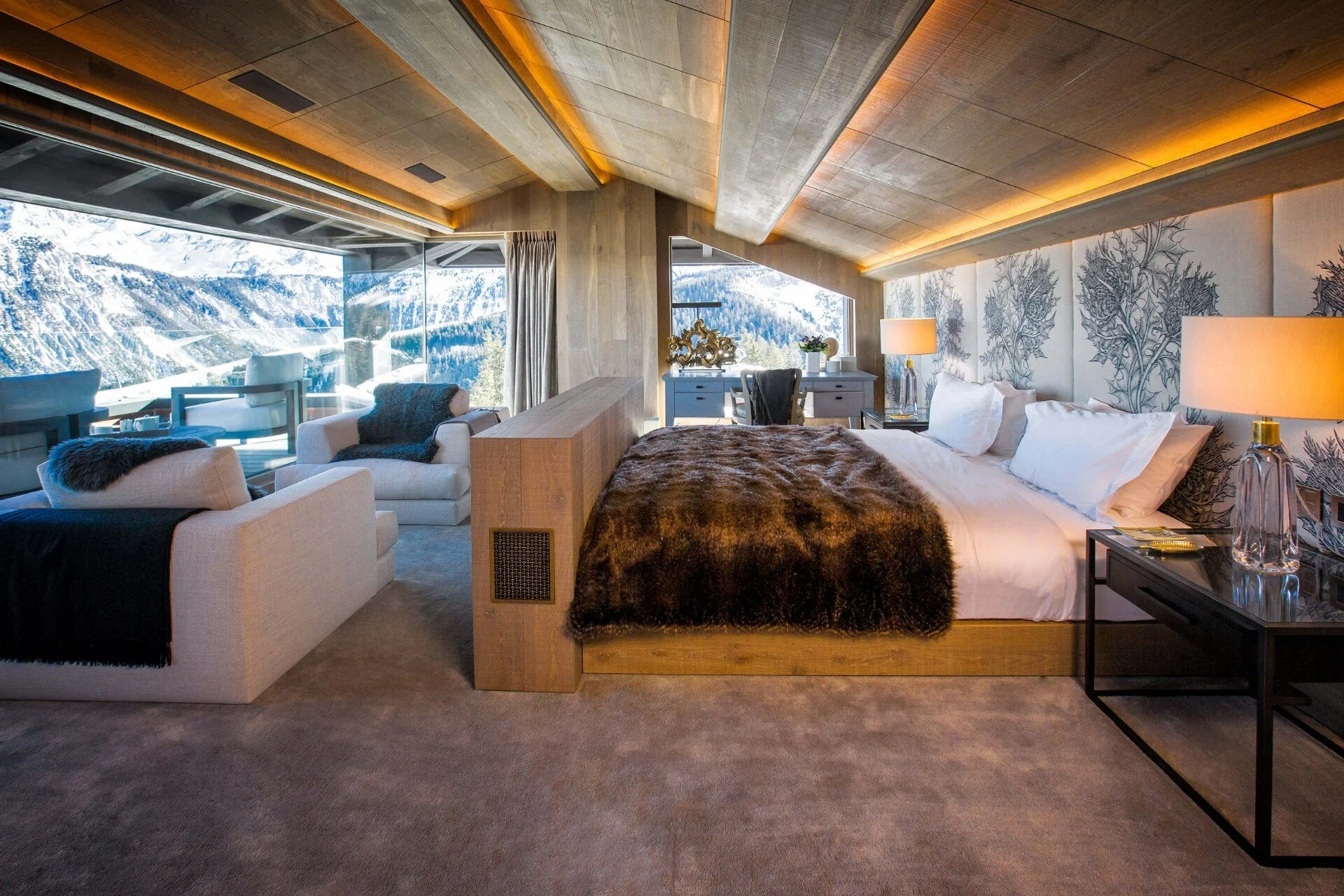 Master Suite