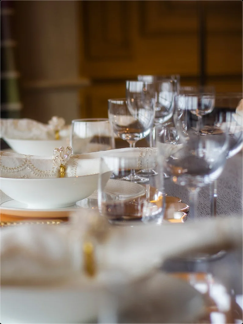 services and offerings