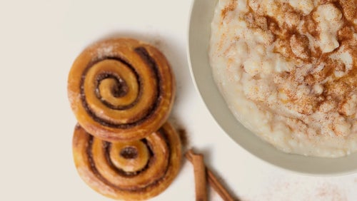 Myprotein's Most Autumnal Flavours: 10 Cosy Picks to Try This Season