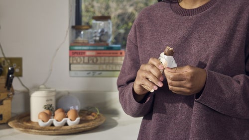 Myprotein's Most Autumnal Flavours: 10 Cosy Picks to Try This Season