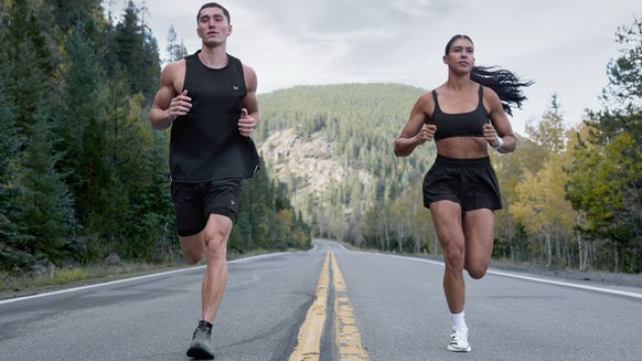 Outdoor Training Guide: Everything You Need to Know