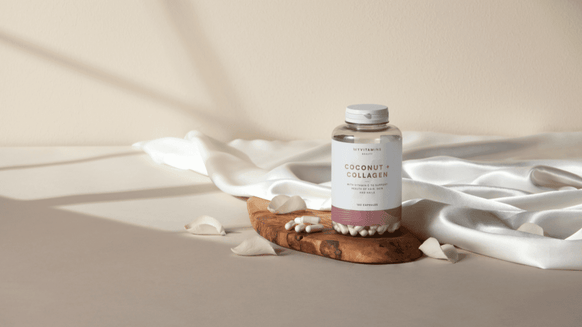 Noix de Coco et de Collagène : Bienfaits et Dosage
