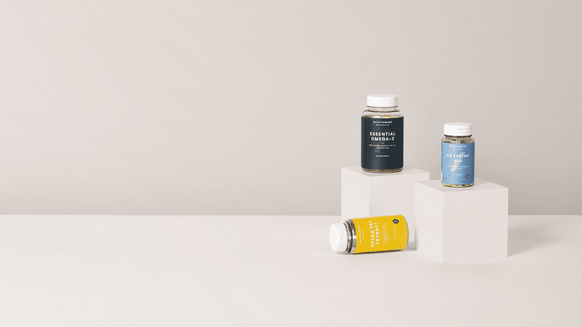Trop de vitamines, ça peut être mauvais ?