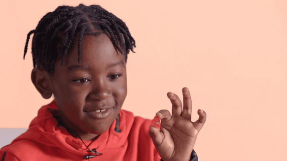 Gummies Enfants Multivitaminés