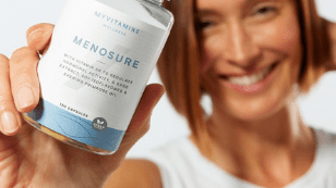 Nouveauté: Menosure