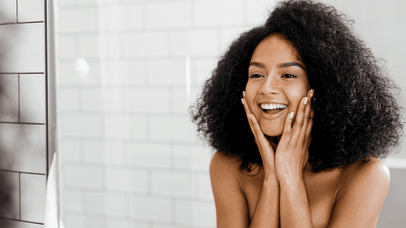 5 Façons d'Aider la Peau Sèche