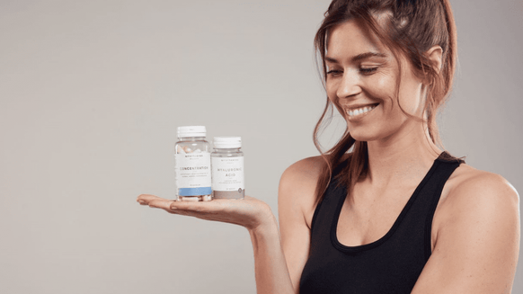 Les Avantages d'une Prise Régulière de Vitamines