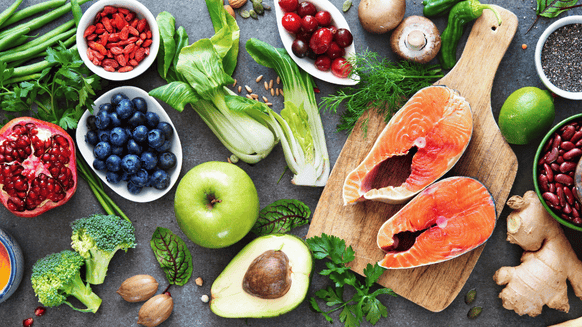 Les 20 Meilleurs Aliments Pour une Alimentation Riche en Minéraux