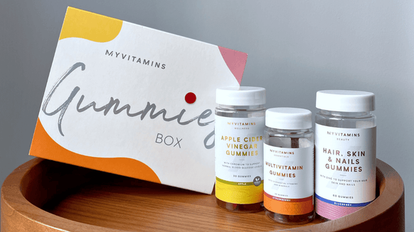 Guide des Gummies Vitaminés - Avantages, Dosage et Autres