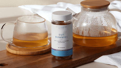 ¿Qué son las Gominolas para la Salud Intestinal?