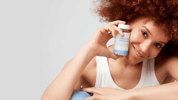 ¿Qué son las Cápsulas para el Equilibrio Hormonal y para qué Sirve?