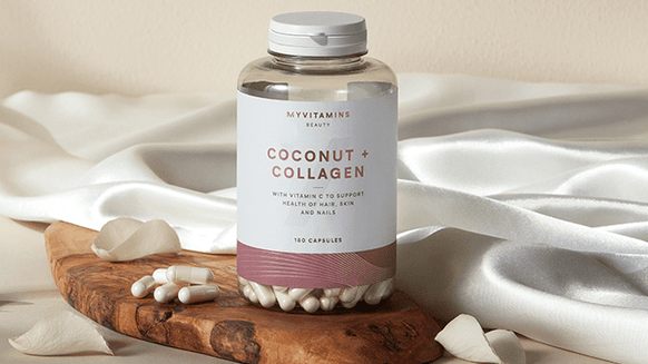 Suplementos de Coco y Colágeno: Beneficios y Dosis