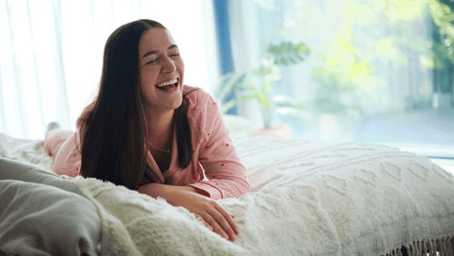 Vitaminas Para La Felicidad Y El Estado De Ánimo