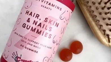 Mes Contra el Cáncer de Mama Myvitamins x CoppaFeel!