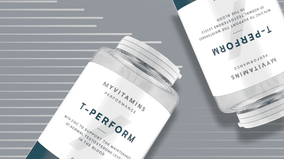 ¿Pueden los Suplementos Aumentar los Niveles de Testosterona?