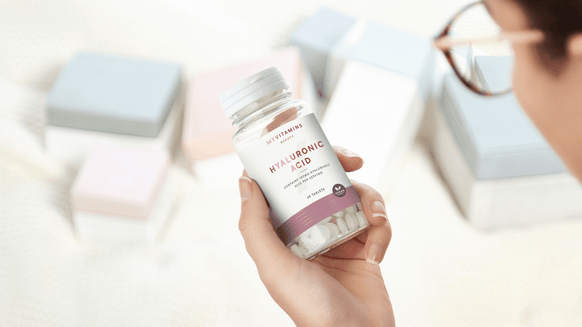 Los beneficios de las vitaminas del grupo B en la belleza