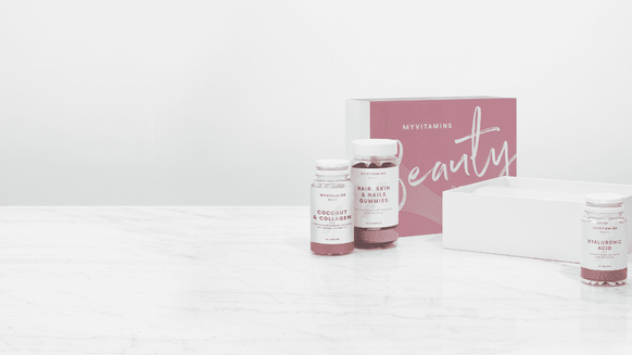 Te presentamos nuestra Suscripción de Belleza