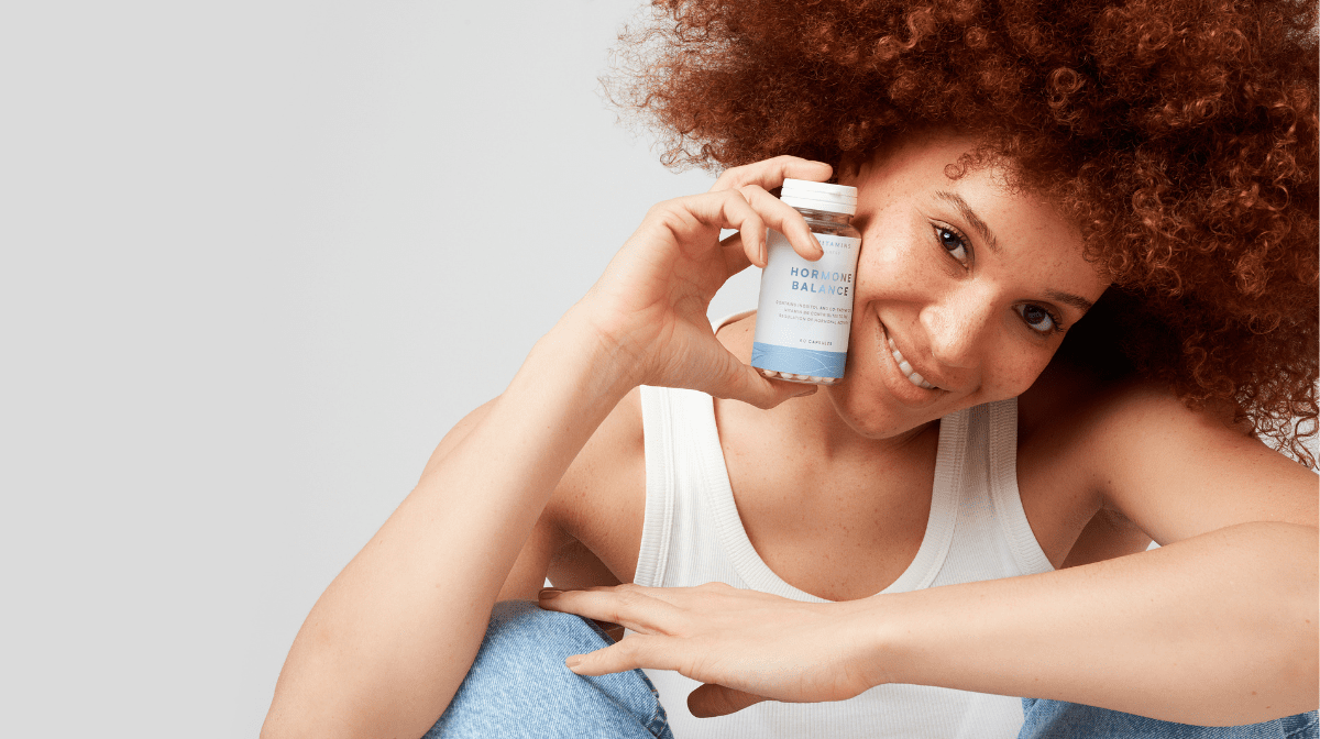 Cómo Equilibrar Tus Hormonas De Forma Natural