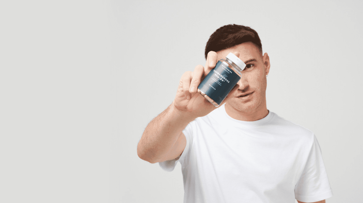 ¿Qué es la Ashwagandha? Beneficios, efectos secundarios y dosis