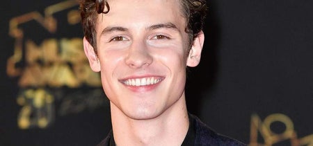 shawn mendes