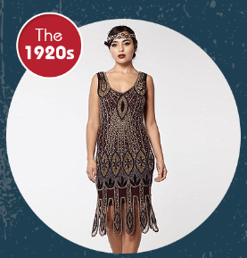the 1920s