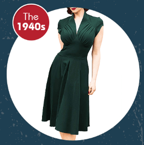 the 1940s