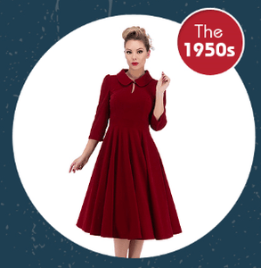 the 1950s