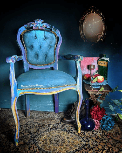 chair jodie flavell