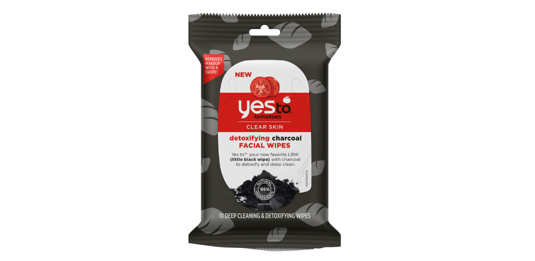 biodegradable face wipes