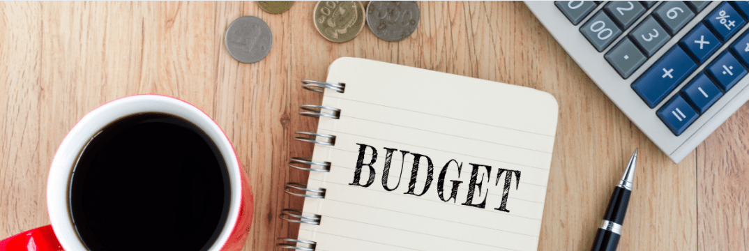 Making a budget for home renovations