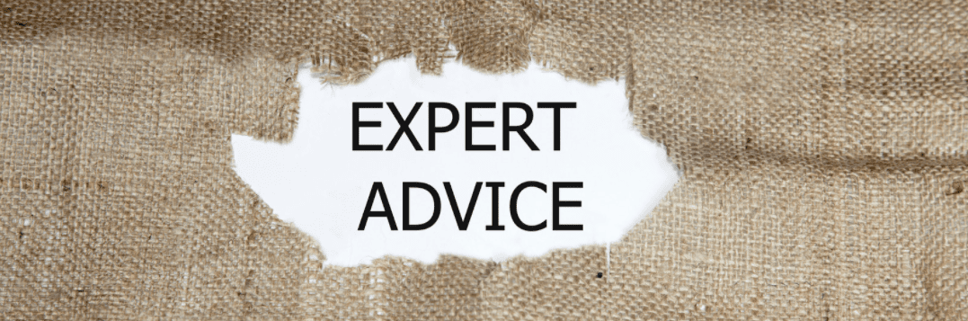 Get expert advice for your home