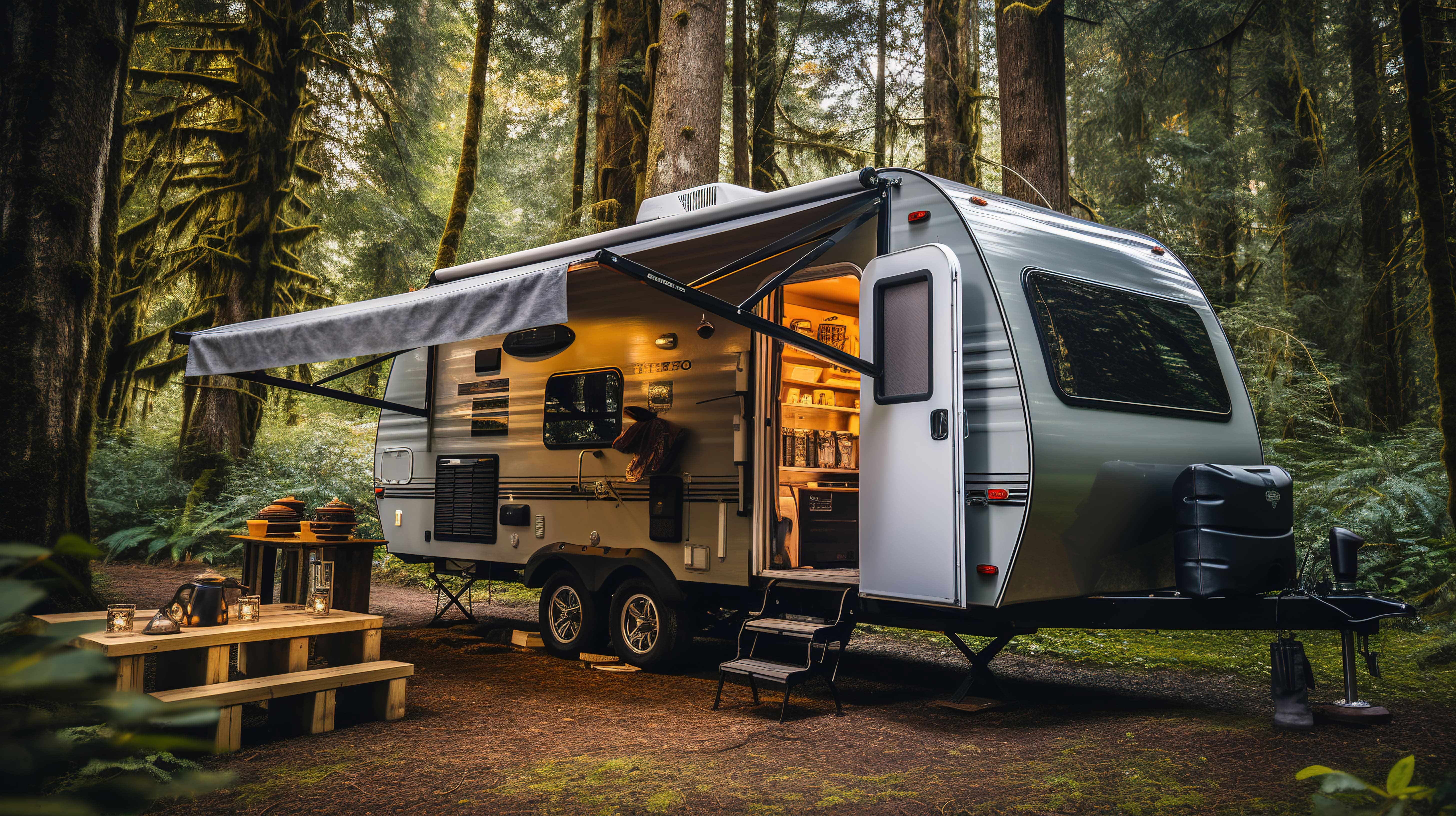 Caravan