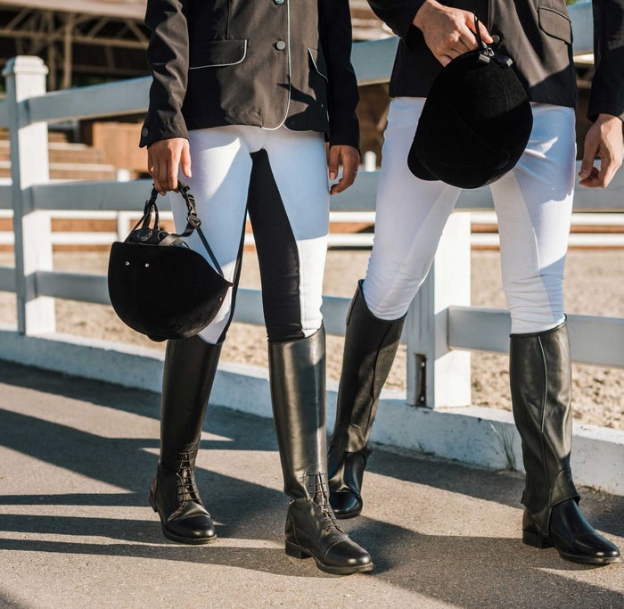 Horse Riding Boots