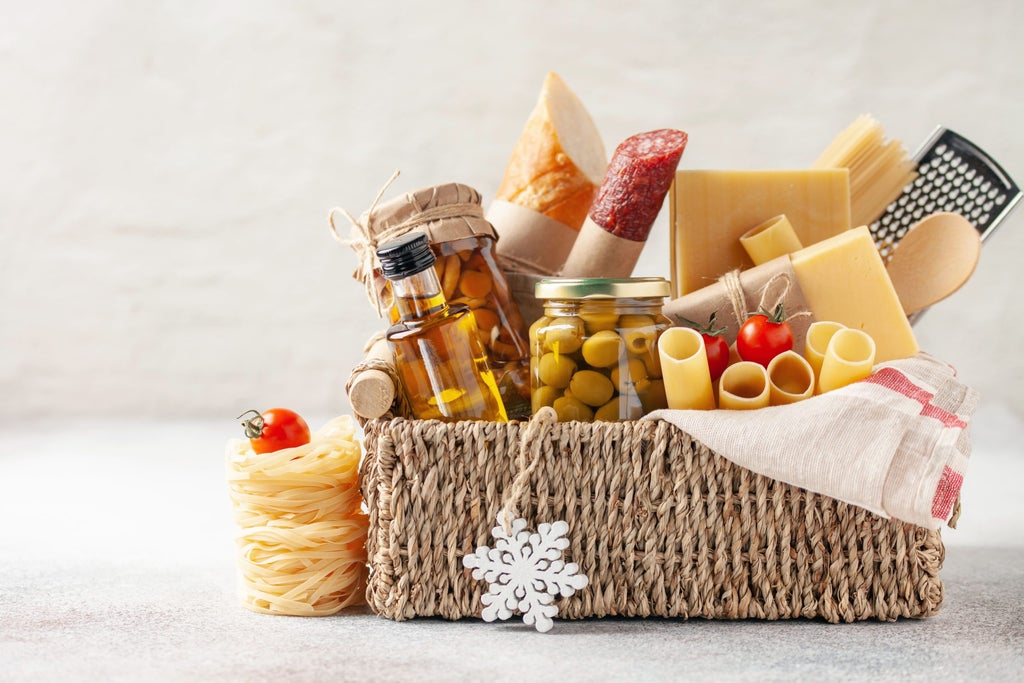 Xmas Gift Hamper