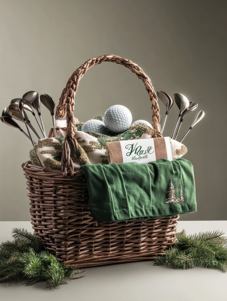 Xmas Gift Hamper