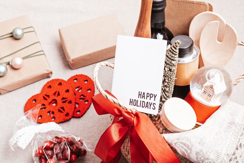 Xmas Gift Hamper