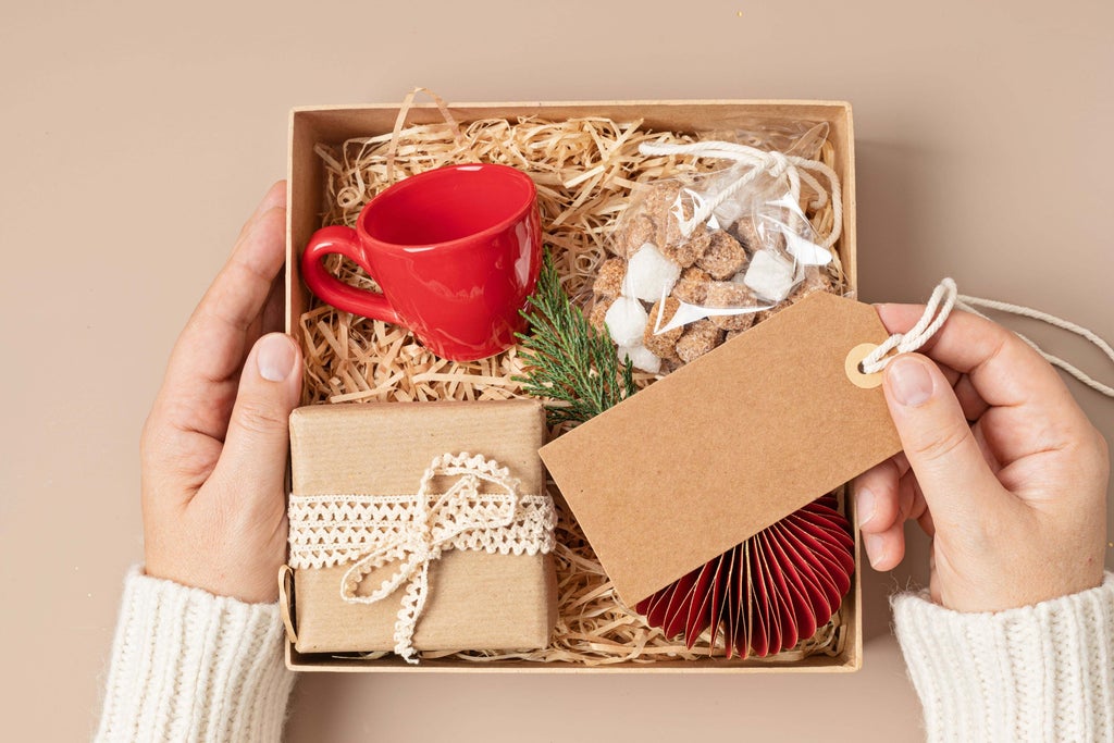 Xmas Gift Hamper Ideas