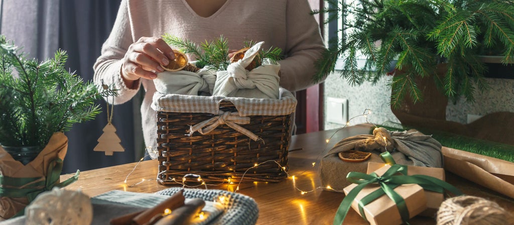 Xmas Gift Hamper Ideas