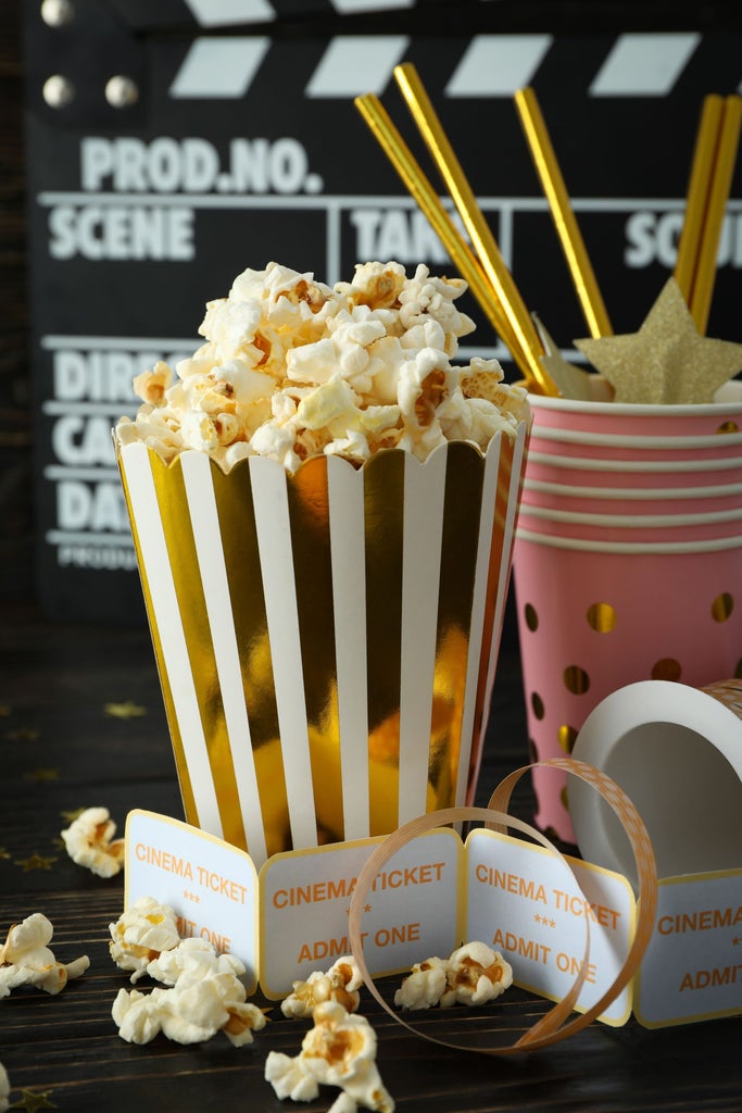 Xmas Gift Hamper Ideas