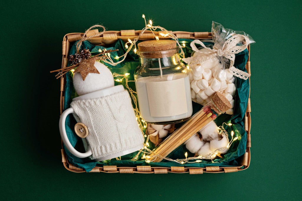 Xmas Gift Hamper Ideas