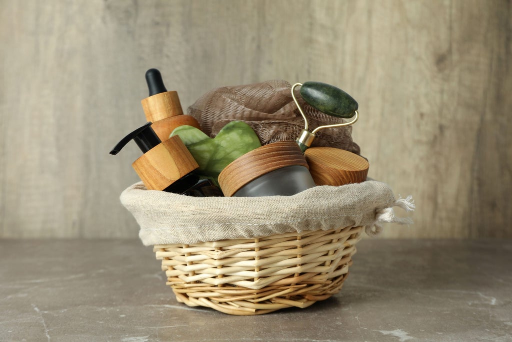 Xmas Gift Hamper Ideas
