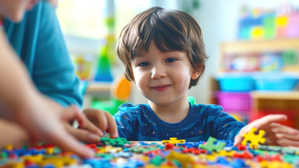 ADHD Kids