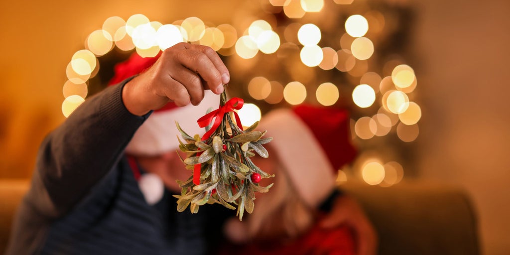 Christmas Games for the Family