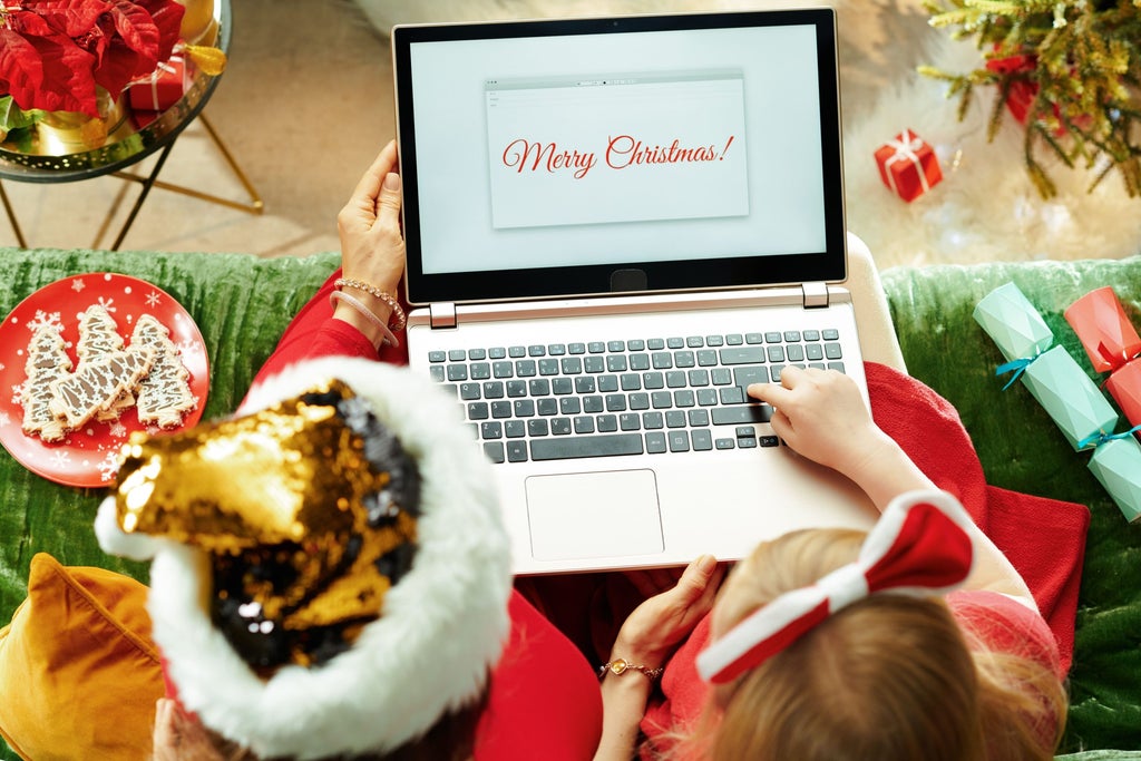 Christmas Card Alternatives
