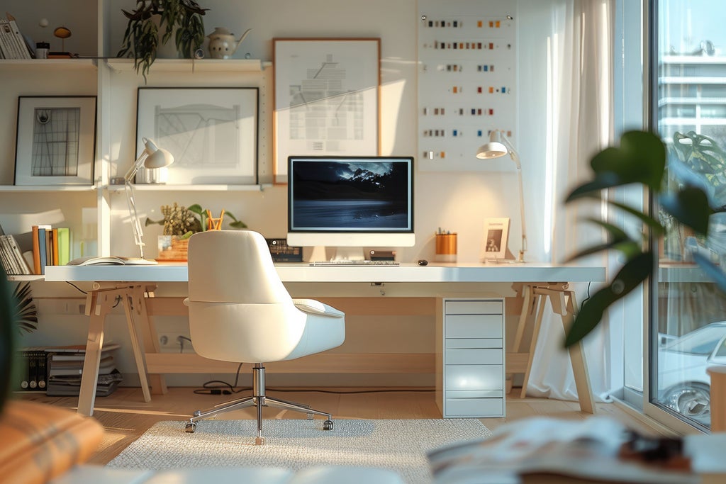 Desk Ideas 2025