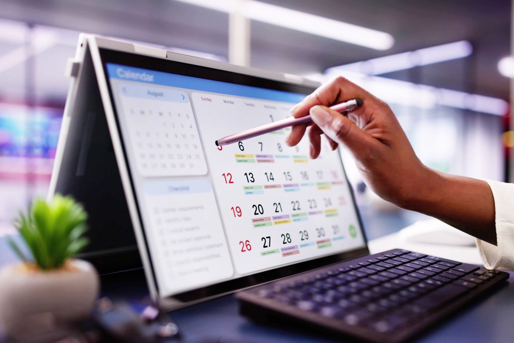 Productivity Techniques 2025