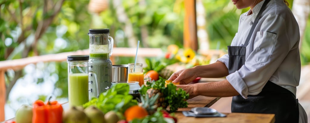 Veganuary 2025