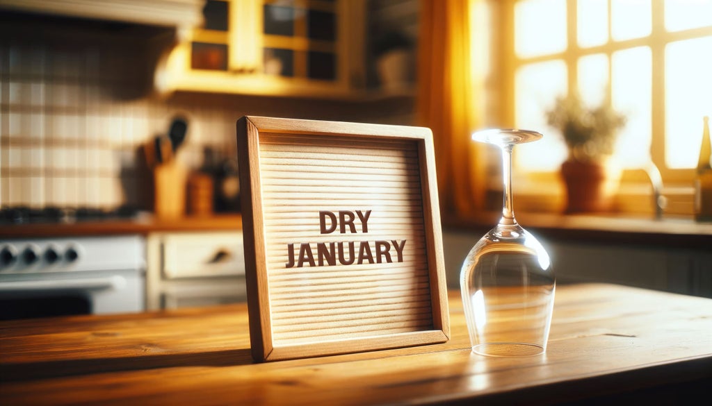 January 2025 Challenges